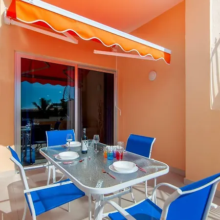 Apartment El Tejar 1a028