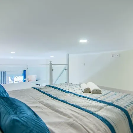 Apartmán El Tejar 1a028 *