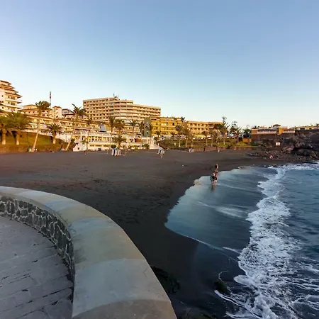 El Tejar 1a028 Puerto de Santiago (Tenerife)