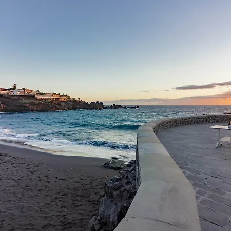 El Tejar 1a028 * Puerto de Santiago (Tenerife)